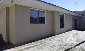 Imagem 3: Casa com 3 quartos - Bairro Jardim Carvalho em Ponta Grossa