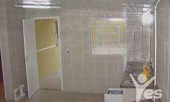 Imagem 5: Cód.: 8335 - Sobrado com 2 dormitórios, suíte, 3 vagas de garagem em localização privilegi