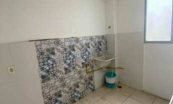 Imagem 6: APARTAMENTO - VILA URUPÊS - COND PQ SATURNO - SUZANO/SP