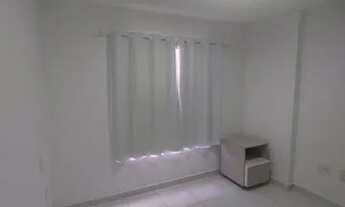 Imagem 7: Alugo apartamento semi mobiliado com 2 quartos na ponta negra condomínio River Side