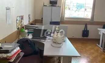 Imagem 2: Santo André - Casa Padrão - Casa Branca