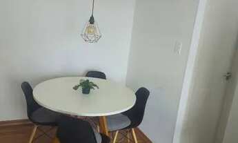 Imagem 3: Apartamento com 2 quartos em Vila Mazzei - São Paulo - SP