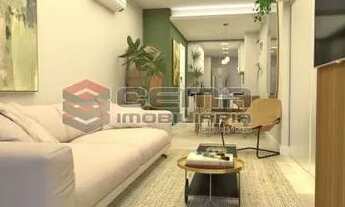 Imagem: Apartamento-À VENDA-Botafogo-Rio de Janeiro-RJ