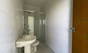 Imagem 6: Aluga ser Casa bairro Cachoeirinha