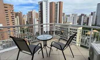 Imagem: Apartamento com 1 dormitório à venda