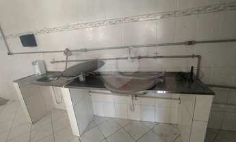 Imagem 6: SALÃO COMERCIAL DE 60 M² COZINHA E BANHEIRO PARA LOCAÇÃO NA SANTA TEREZINHA