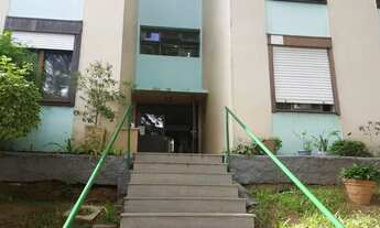 Imagem 2: Apartamento-CAVALHADA-PORTO ALEGRE