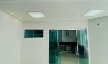 Imagem 5: Casa para aluguel possui 485 metros quadrados com 3 quartos em Paraíso - Anápolis - GO