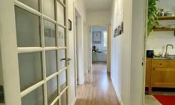 Imagem 5: Apartamento para venda tem 75 metros quadrados com 3 quartos em Campinas - São José - SC