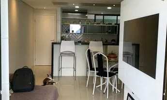 Imagem 6: LA - VERANO CLASSIC EM BOA VIAGEM| 3QTS| 60M| LAZER COMPLETO| 1 VG| OPORTUNIDADE