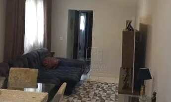 Imagem 2: Cobertura com 3 dormitórios à venda, 130 m² por R$ 530.000,00 - Santa Maria - Santo André