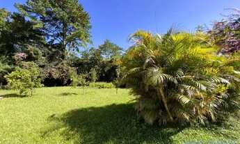 Imagem 5: CASA ASSOBRADADA - CAMINHO DO INDIO - SP