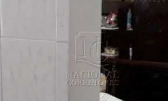 Imagem 7: Sobrado com 3 dormitórios à venda, 173 m² por R$ 541.000,00 - Jardim Las Vegas - Santo And