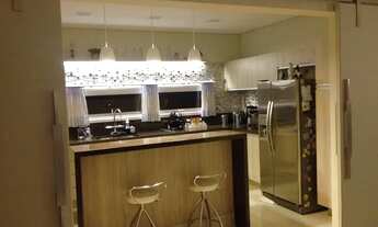 Imagem 7: Casa - Swiss Park - Campinas