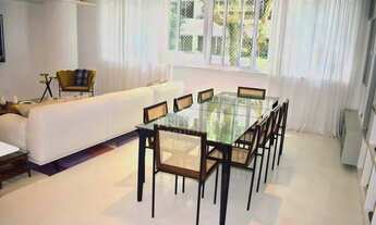 Imagem 4: Apartamento no Leblon - Rio de Janeiro