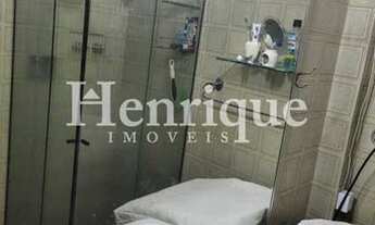 Imagem 7: Kitnet/Conjugado-À VENDA-Glória-Rio de Janeiro-RJ