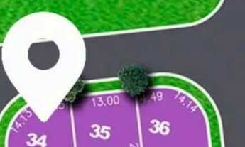 Imagem: Vendo Terreno Comercial de 347m2 Frente