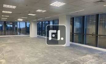 Imagem 7: Conjunto para alugar, 678 m² - Vila Olímpia - São Paulo/SP