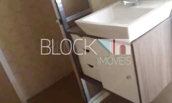 Imagem 6: Vila Isabel Apartamento com 2 dormitórios