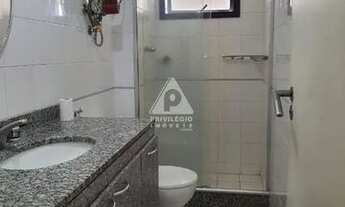 Imagem 9: Apartamento à venda, 4 quartos, 1 suíte, 3 vagas, Tijuca - RIO DE JANEIRO/RJ