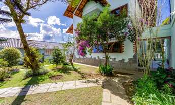 Imagem 3: Casa com 3 quartos em condomínio no Golfe, Teresópolis