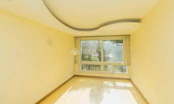 Imagem 2: Apartamento 03 dormitórios com suite e garagem no bairro Petropolis