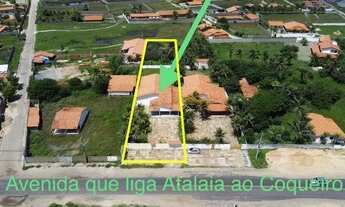 Imagem: Aluga-se imóvel comercial em Luís Correia