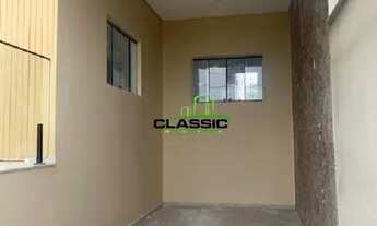 Imagem 4: Casa plana, 3 dormitórios, closet, 2 vagas