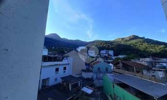 Imagem 2: Apartamento de 4 quartos e vaga na tijuca