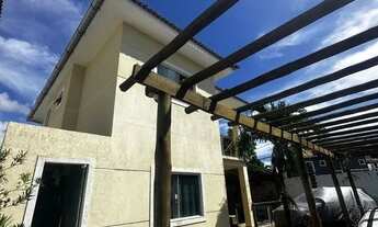 Imagem 2: CASA COM 4/4 NO MIRAGEM