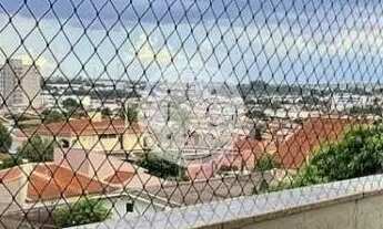 Imagem 3: Apartamento - 3 quartos - Venda - Shangri-Lá