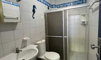 Imagem 4: Casa na atalaia nova ( frente rio