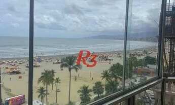 Imagem 4: Cobertura à venda, 350 m² por R$ 1.750.000,00 - Canto do Forte - Praia Grande/SP