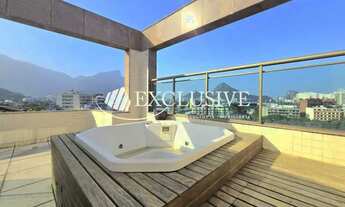 Imagem: Cobertura - Duplex / Residencial / Leblon