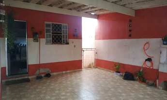 Imagem 1: Casa a venda na Ceilândia (guariroba