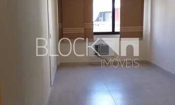 Imagem 5: Barra da Tijuca Galpão / depósito com 1 vaga na garagem