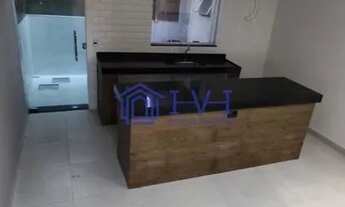 Imagem 4: 02 casas no bairro Mantiqueira