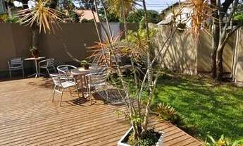 Imagem 3: Casa com 3 suítes para aluguel no Rio Tavares em Florianópolis