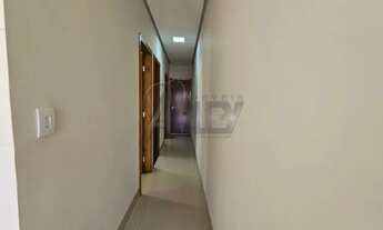 Imagem 3: Réplica de imóvel já vendido -03 dormitórios sendo um suíte - compre na PLANTA - MCMV