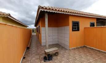 Imagem: Casa a venda Ceilândia norte