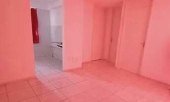 Imagem 2: Apartamento no Setor Vera cruz com 2 quartos