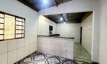 Imagem 4: Casa com 2 Quartos, Residencial Vitória