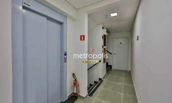 Imagem 3: Cobertura à venda, 118 m² por R$ 691.000,00 - Vila Baeta Neves - São Bernardo do Campo/SP