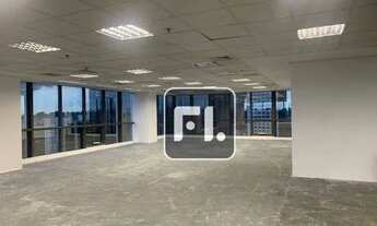 Imagem 3: Conjunto para alugar, 678 m² - Vila Olímpia - São Paulo/SP