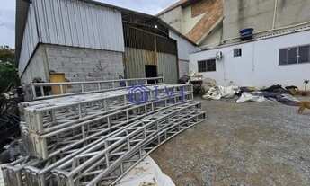 Imagem 2: Terreno 2.000 m² Bairro Nova Pampulha Vespasiano