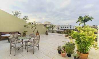 Imagem 3: Cobertura com 2 quartos à venda, 189 m² por R$ 950.000 - Recreio dos Bandeirantes - Rio de