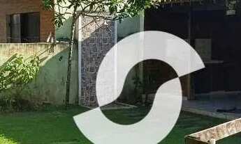 Imagem 3: Casa com 4 dormitórios à venda, 300 m² por R$ 650.000,00 - Guaratiba - Maricá/RJ