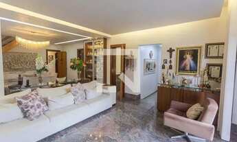 Imagem 2: Apartamento à Venda - União, 4 Quartos, 300 m2