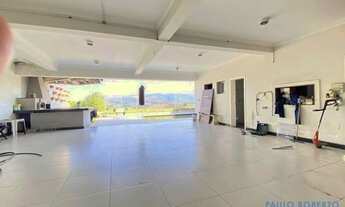 Imagem 4: CASA EM CONDOMÍNIO - ALPHAVILLE 10 - SP