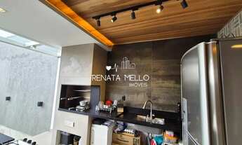 Imagem 6: Casa à Venda no Mirante das Agulhas